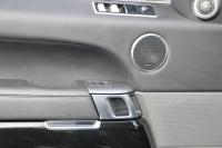 Used 2020 Land_Rover RANGE ROVER SPORT HST 3.0 SUPERCHARGED AWD W/NAV HST for sale Sold at Auto Collection in Murfreesboro TN 37129 59