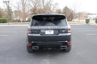 Used 2020 Land_Rover RANGE ROVER SPORT HST 3.0 SUPERCHARGED AWD W/NAV HST for sale Sold at Auto Collection in Murfreesboro TN 37129 6