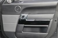 Used 2020 Land_Rover RANGE ROVER SPORT HST 3.0 SUPERCHARGED AWD W/NAV HST for sale Sold at Auto Collection in Murfreesboro TN 37129 62