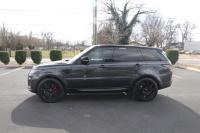 Used 2020 Land_Rover RANGE ROVER SPORT HST 3.0 SUPERCHARGED AWD W/NAV HST for sale Sold at Auto Collection in Murfreesboro TN 37129 7