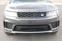 Used 2020 Land_Rover RANGE ROVER SPORT HST 3.0 SUPERCHARGED AWD W/NAV HST for sale Sold at Auto Collection in Murfreesboro TN 37130 75