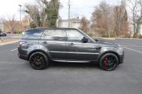 Used 2020 Land_Rover RANGE ROVER SPORT HST 3.0 SUPERCHARGED AWD W/NAV HST for sale Sold at Auto Collection in Murfreesboro TN 37130 8