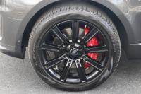 Used 2020 Land_Rover RANGE ROVER SPORT HST 3.0 SUPERCHARGED AWD W/NAV HST for sale Sold at Auto Collection in Murfreesboro TN 37129 81