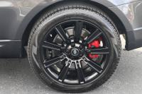 Used 2020 Land_Rover RANGE ROVER SPORT HST 3.0 SUPERCHARGED AWD W/NAV HST for sale Sold at Auto Collection in Murfreesboro TN 37129 82