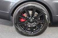 Used 2020 Land_Rover RANGE ROVER SPORT HST 3.0 SUPERCHARGED AWD W/NAV HST for sale Sold at Auto Collection in Murfreesboro TN 37129 83