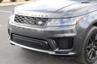 Used 2020 Land_Rover RANGE ROVER SPORT HST 3.0 SUPERCHARGED AWD W/NAV HST for sale Sold at Auto Collection in Murfreesboro TN 37129 9