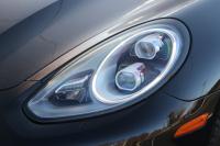 Used 2014 PORSCHE PANAMERA TURBO EXECUTIVE AWD W/NAV turbo executive for sale Sold at Auto Collection in Murfreesboro TN 37129 10