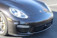 Used 2014 PORSCHE PANAMERA TURBO EXECUTIVE AWD W/NAV turbo executive for sale Sold at Auto Collection in Murfreesboro TN 37129 11