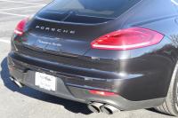 Used 2014 PORSCHE PANAMERA TURBO EXECUTIVE AWD W/NAV turbo executive for sale Sold at Auto Collection in Murfreesboro TN 37129 13