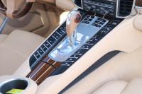 Used 2014 PORSCHE PANAMERA TURBO EXECUTIVE AWD W/NAV turbo executive for sale Sold at Auto Collection in Murfreesboro TN 37129 29