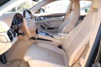Used 2014 PORSCHE PANAMERA TURBO EXECUTIVE AWD W/NAV turbo executive for sale Sold at Auto Collection in Murfreesboro TN 37129 31