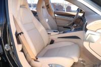 Used 2014 PORSCHE PANAMERA TURBO EXECUTIVE AWD W/NAV turbo executive for sale Sold at Auto Collection in Murfreesboro TN 37129 35