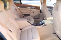 Used 2014 PORSCHE PANAMERA TURBO EXECUTIVE AWD W/NAV turbo executive for sale Sold at Auto Collection in Murfreesboro TN 37129 37