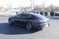 Used 2014 PORSCHE PANAMERA TURBO EXECUTIVE AWD W/NAV turbo executive for sale Sold at Auto Collection in Murfreesboro TN 37129 4