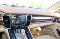 Used 2014 PORSCHE PANAMERA TURBO EXECUTIVE AWD W/NAV turbo executive for sale Sold at Auto Collection in Murfreesboro TN 37129 52