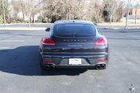 Used 2014 PORSCHE PANAMERA TURBO EXECUTIVE AWD W/NAV turbo executive for sale Sold at Auto Collection in Murfreesboro TN 37129 6