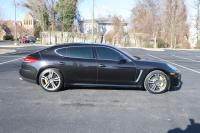 Used 2014 PORSCHE PANAMERA TURBO EXECUTIVE AWD W/NAV turbo executive for sale Sold at Auto Collection in Murfreesboro TN 37129 8