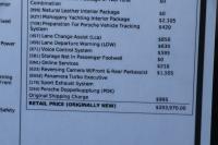 Used 2014 PORSCHE PANAMERA TURBO EXECUTIVE AWD W/NAV turbo executive for sale Sold at Auto Collection in Murfreesboro TN 37129 84