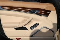 Used 2014 PORSCHE PANAMERA TURBO EXECUTIVE AWD W/NAV turbo executive for sale Sold at Auto Collection in Murfreesboro TN 37129 87