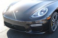Used 2014 PORSCHE PANAMERA TURBO EXECUTIVE AWD W/NAV turbo executive for sale Sold at Auto Collection in Murfreesboro TN 37129 9