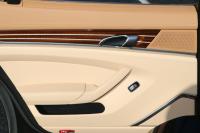 Used 2014 PORSCHE PANAMERA TURBO EXECUTIVE AWD W/NAV turbo executive for sale Sold at Auto Collection in Murfreesboro TN 37129 96