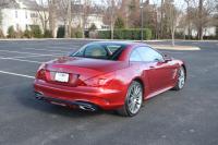 Used 2017 Mercedes-Benz SL550 Roadster Convertible RWD W/NAV SL550 for sale Sold at Auto Collection in Murfreesboro TN 37129 14