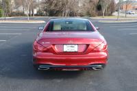 Used 2017 Mercedes-Benz SL550 Roadster Convertible RWD W/NAV SL550 for sale Sold at Auto Collection in Murfreesboro TN 37129 15