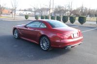 Used 2017 Mercedes-Benz SL550 Roadster Convertible RWD W/NAV SL550 for sale Sold at Auto Collection in Murfreesboro TN 37129 16