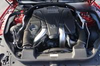 Used 2017 Mercedes-Benz SL550 Roadster Convertible RWD W/NAV SL550 for sale Sold at Auto Collection in Murfreesboro TN 37129 30