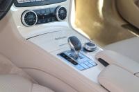 Used 2017 Mercedes-Benz SL550 Roadster Convertible RWD W/NAV SL550 for sale Sold at Auto Collection in Murfreesboro TN 37129 36