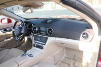 Used 2017 Mercedes-Benz SL550 Roadster Convertible RWD W/NAV SL550 for sale Sold at Auto Collection in Murfreesboro TN 37129 37