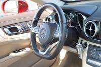 Used 2017 Mercedes-Benz SL550 Roadster Convertible RWD W/NAV SL550 for sale Sold at Auto Collection in Murfreesboro TN 37129 38