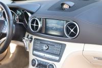 Used 2017 Mercedes-Benz SL550 Roadster Convertible RWD W/NAV SL550 for sale Sold at Auto Collection in Murfreesboro TN 37129 39