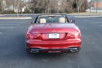Used 2017 Mercedes-Benz SL550 Roadster Convertible RWD W/NAV SL550 for sale Sold at Auto Collection in Murfreesboro TN 37130 6