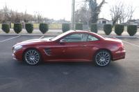 Used 2017 Mercedes-Benz SL550 Roadster Convertible RWD W/NAV SL550 for sale Sold at Auto Collection in Murfreesboro TN 37129 9