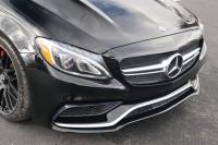 Used 2018 Mercedes-Benz C63 S AMG RWD W/NAV AMG C63 S SEDAN for sale Sold at Auto Collection in Murfreesboro TN 37129 11