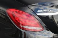 Used 2018 Mercedes-Benz C63 S AMG RWD W/NAV AMG C63 S SEDAN for sale Sold at Auto Collection in Murfreesboro TN 37129 16