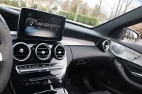Used 2018 Mercedes-Benz C63 S AMG RWD W/NAV AMG C63 S SEDAN for sale Sold at Auto Collection in Murfreesboro TN 37129 23