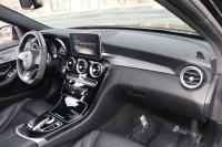 Used 2018 Mercedes-Benz C63 S AMG RWD W/NAV AMG C63 S SEDAN for sale Sold at Auto Collection in Murfreesboro TN 37129 25
