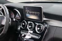 Used 2018 Mercedes-Benz C63 S AMG RWD W/NAV AMG C63 S SEDAN for sale Sold at Auto Collection in Murfreesboro TN 37129 27
