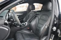 Used 2018 Mercedes-Benz C63 S AMG RWD W/NAV AMG C63 S SEDAN for sale Sold at Auto Collection in Murfreesboro TN 37129 32