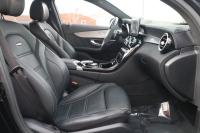 Used 2018 Mercedes-Benz C63 S AMG RWD W/NAV AMG C63 S SEDAN for sale Sold at Auto Collection in Murfreesboro TN 37129 34