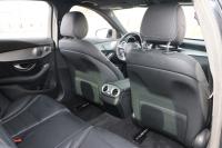 Used 2018 Mercedes-Benz C63 S AMG RWD W/NAV AMG C63 S SEDAN for sale Sold at Auto Collection in Murfreesboro TN 37129 36