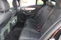 Used 2018 Mercedes-Benz C63 S AMG RWD W/NAV AMG C63 S SEDAN for sale Sold at Auto Collection in Murfreesboro TN 37129 44