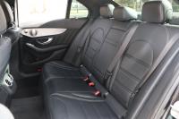 Used 2018 Mercedes-Benz C63 S AMG RWD W/NAV AMG C63 S SEDAN for sale Sold at Auto Collection in Murfreesboro TN 37129 45