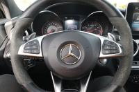 Used 2018 Mercedes-Benz C63 S AMG RWD W/NAV AMG C63 S SEDAN for sale Sold at Auto Collection in Murfreesboro TN 37129 46