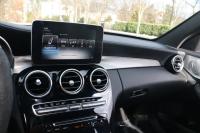 Used 2018 Mercedes-Benz C63 S AMG RWD W/NAV AMG C63 S SEDAN for sale Sold at Auto Collection in Murfreesboro TN 37129 54