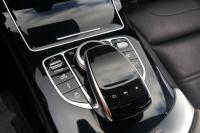 Used 2018 Mercedes-Benz C63 S AMG RWD W/NAV AMG C63 S SEDAN for sale Sold at Auto Collection in Murfreesboro TN 37129 58