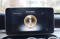 Used 2018 Mercedes-Benz C63 S AMG RWD W/NAV AMG C63 S SEDAN for sale Sold at Auto Collection in Murfreesboro TN 37129 68