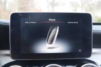 Used 2018 Mercedes-Benz C63 S AMG RWD W/NAV AMG C63 S SEDAN for sale Sold at Auto Collection in Murfreesboro TN 37129 74